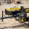 Champion 100330 37 Ton Horizontal/Vertical Towable Log Splitter New - Image 4