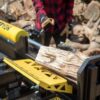 Champion 100330 37 Ton Horizontal/Vertical Towable Log Splitter New - Image 5