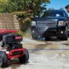 4400 PSI, 4.2 GPM, 13 HP (420cc) Commercial Duty Pressure Washer EPA - Image 6
