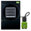 Harvest Home Freeze Dryer machine X-Large Black - Image 2