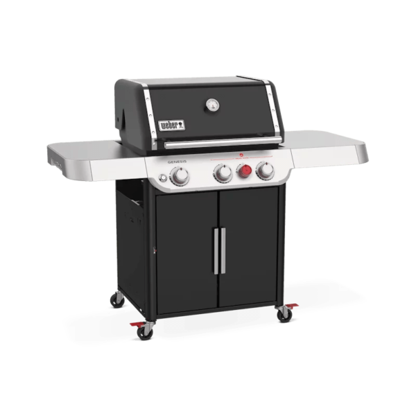 Weber Genesis E-325s Propane GAS Grill Black - Image 3