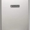 Rancilio Silvia Espresso Machine Iron Frame Stainless - Image 4