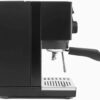 Rancilio Silvia Espresso Machine w/ PID Installed, Black - Image 4