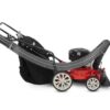 Troy-Bilt 24 in. Leaf Vacuum Head 1.5 in. Chipping Capacity Gas Powered Chipper Shredder Vacuum with High Rear Wheels - Image 5