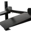APlusLift HW-8S 8,000LB 4-Post Portable Storage Car Lift - Image 4