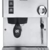 Rancilio Silvia Espresso Machine Iron Frame Stainless - Image 2