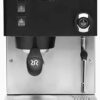 Rancilio Silvia Espresso Machine w/ PID Installed, Black - Image 5
