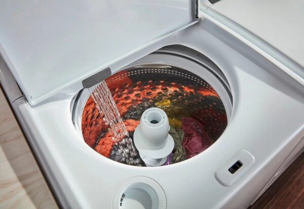 Whirlpool – 4.5 Cu. Ft. Top Load Washer with Built-In Water Faucet – White - Image 10