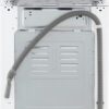 LG – 5.5 Cu. Ft. Smart Top Load Washer with TurboWash3D – White - Image 16