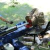 Iron and Oak 30 Ton Log Splitter With Log Lift (BHH4013GX30) - Image 5