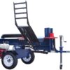 Iron and Oak 30 Ton Log Splitter With Log Lift (BHH4013GX30) - Image 2