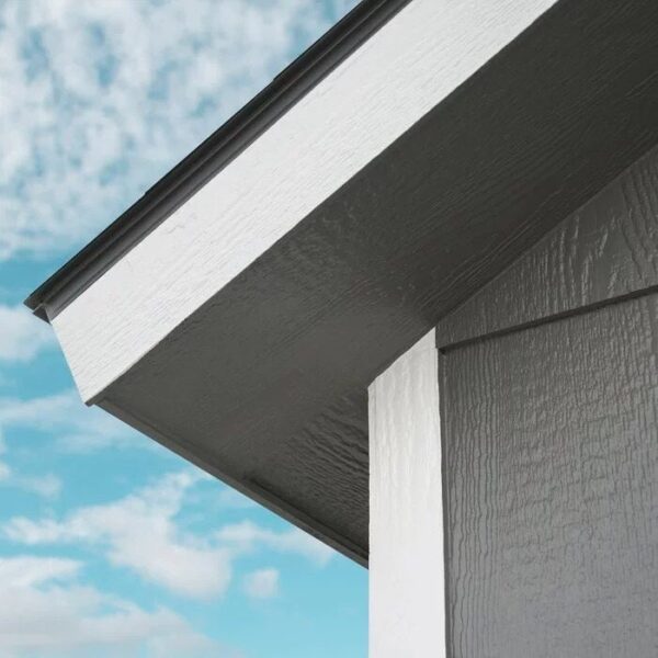 Windemere 10 ft. W x 12 ft. D Storage Shed - Image 4
