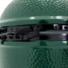Large Big Green Egg with Rolling Nest & Composite Egg Mates Package - Image 14