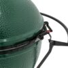 Large Big Green Egg with Rolling Nest & Composite Egg Mates Package - Image 12
