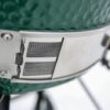 Large Big Green Egg with Rolling Nest & Composite Egg Mates Package - Image 11