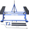 Ideal TLX-7000 7,000lb. Portable Auto Lift - Image 7