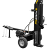 POWERKNX 30-Ton Vertical/Horizontal Gas Log Splitter (31-401) - Image 2