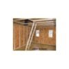 Best barns Hampton 12×24 Wood Storage Shed Kit Installation Included - Image 7