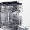 Bosch 500 Series 24″ Stainless Steel Built in Dishwasher-SHPM65Z55N - Image 6