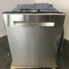 Bosch 500 Series 24″ Stainless Steel Built in Dishwasher-SHPM65Z55N - Image 3
