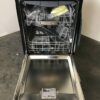 Bosch 500 Series 24″ Stainless Steel Built in Dishwasher-SHPM65Z55N - Image 2